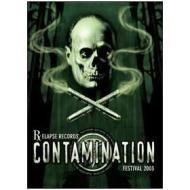 Contamination Festival 2003. Relapse Records (2 Dvd)