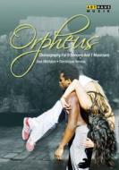 Orpheus. Choreography For 9 Dancers And 7 Musicians