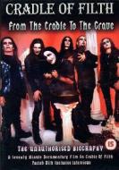 Cradle Of Filth. From The Cradle To The Grave