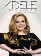 Adele. The Only Way Is Up