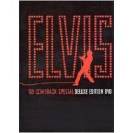 Elvis Presley. '68 Comeback Special (3 Dvd)