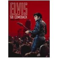 Elvis Presley. '68 Comeback Special (Edizione Speciale)