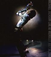 Michael Jackson. Live at Wembley. July 16, 1988