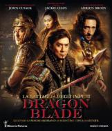 La battaglia degli imperi. Dragon Blade (Blu-ray)