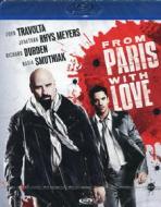 From Paris with Love (Blu-ray)