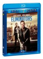 Eliminators - Senza Regole (Fighting Stars) (Blu-ray)