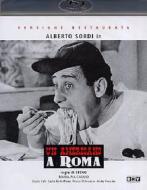 Un americano a Roma (Blu-ray)