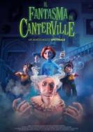 Il Fantasma Di Canterville - Un Amico Molto Spettrale