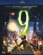 9 (Blu-ray)