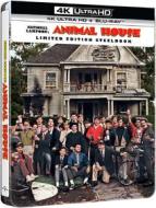 Animal House (Steelbook) (4K Ultra Hd+Blu-Ray) (2 Blu-ray)