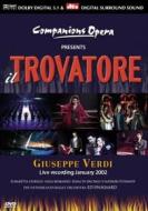 Giuseppe Verdi - Il Trovatore