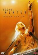 Edgar Winter. Reach For It. Live 2004