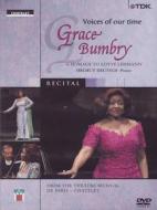 Grace Bumbry. Recital. Voices of our Time
