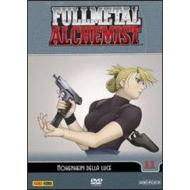 Fullmetal Alchemist. Vol. 11