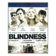 Blindness. Cecità (Blu-ray)