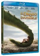 Il drago invisibile (Blu-ray)