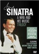 Frank Sinatra. A Man And His Music