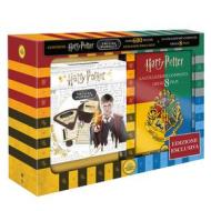 Harry Potter Collection (8 Dvd+Trivial)