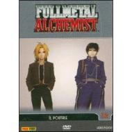 Fullmetal Alchemist. Vol. 12