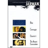 Derek Jarman (Cofanetto 4 dvd)