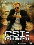 CSI: Miami. Stagione 4. Vol. 1 (3 Dvd)