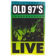 Old 97'S - Live