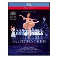 Pyotr Ilyich Tchaikovsky. The Nutcracker. Lo schiaccianoci (Blu-ray)