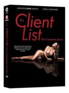 The Client List - Collezione Completa Stagione 01-02 (7 Dvd)