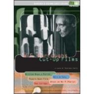 W. S. Burroughs. Cut-Up Films (Cofanetto 2 dvd)
