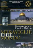 Gerusalemme e l'Antico Oriente. Meraviglie del mondo