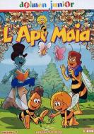 L' ape Maia. Vol. 7 (2 Dvd)