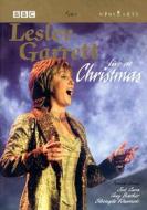 Lesley Garrett. Live At Christmas