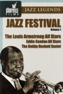 Jazz Festival Vol.1. Louis Armstrong All Stars