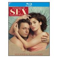 Masters of Sex. Stagione 2 (4 Blu-ray)