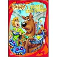 Le nuove avventure di Scooby-Doo. Volume 8. L'attacco degli Osomon