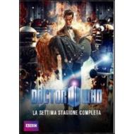 Doctor Who. Stagione 7 (4 Dvd)