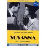 Susanna - Special Edition (Cofanetto 2 dvd)