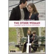 The Other Woman. L'amore e altri luoghi impossibili