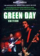 Green Day. Edition (2 Dvd)