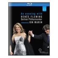 Renée Fleming. An Evening with Renée Fleming (Blu-ray)