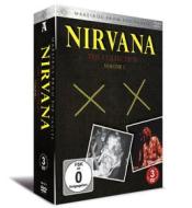 Nirvana - Maestro's From The Vaults (3 Dvd)