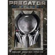 Predator Trilogy. Limited Edition (Cofanetto 3 blu-ray)