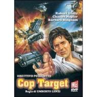 Cop Target. Obiettivo poliziotto
