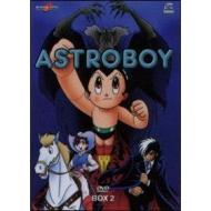 Astroboy. Vol. 2 (3 Dvd)