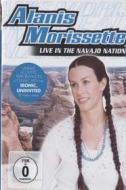 Alanis Morissette. Live In The Navajo Nation