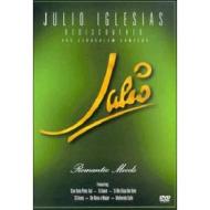 Julio Iglesias. Rediscovered