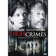 High Crimes. Crimini di Stato