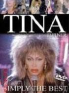 Tina Turner. Simply The Best