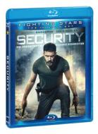 Security (Fighting Stars) (Blu-ray)
