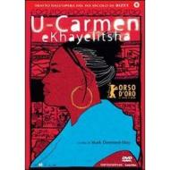 U-Carmen eKhayelitsha
